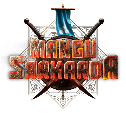 Back logo